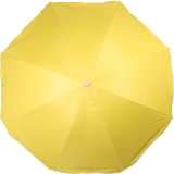 Vue 1 de Parasol Elsa | Polyester 190T | Revêtement UV