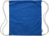 Vue 9 de Sac à cordons Joy | Coton | 120 g/m²