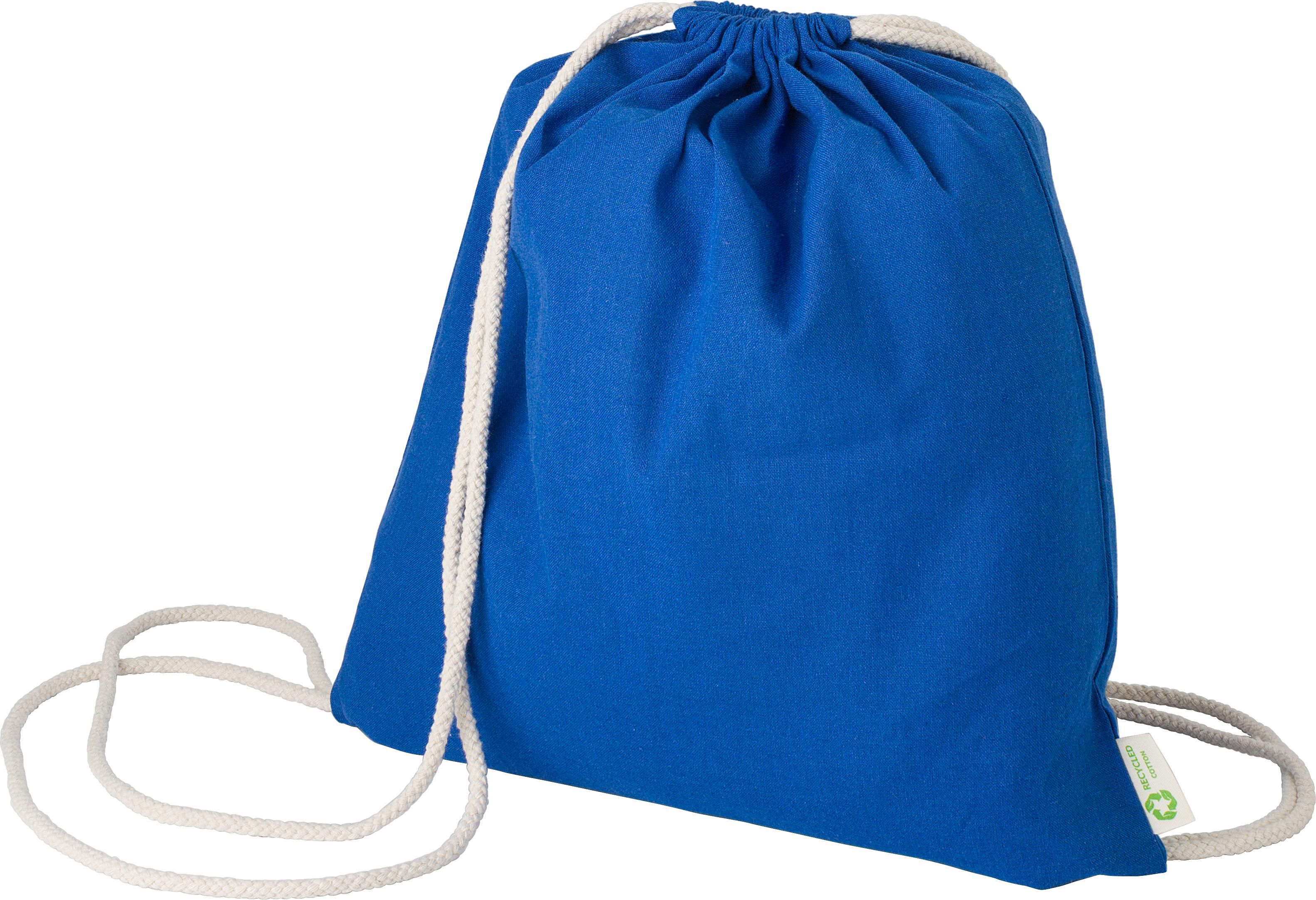 Sac à cordons Joy | Coton | 120 g/m²