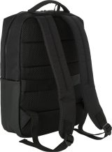 Vue 7 de Sac à dos Oscar | Polyester | Ordinateur portable 15" | 6 l