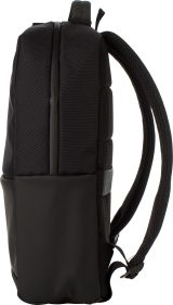 Vue 4 de Sac à dos Oscar | Polyester | Ordinateur portable 15" | 6 l