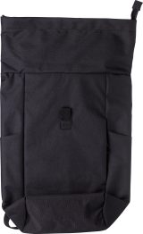 Vue 9 de Sac à dos Oberon | À enroulement | Ordinateur 14" | 20 l
