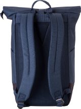Vue 11 de Sac à dos Oberon | À enroulement | Ordinateur 14" | 20 l