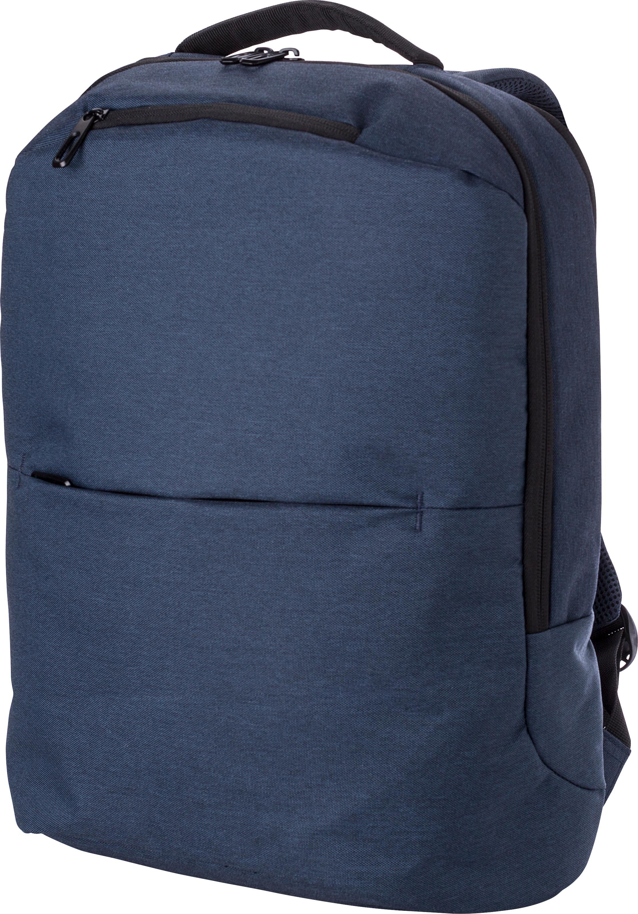 Sac à dos Nicolas | Polyester | Ordinateur portable | 13 l