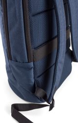 Vue 8 de Sac à dos Nicolas | Polyester | Ordinateur portable | 13 l