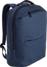 Vue 9 de Sac à dos Nicolas | Polyester | Ordinateur portable | 13 l