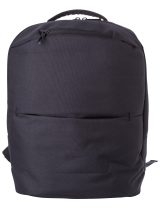 Vue 10 de Sac à dos Nicolas | Polyester | Ordinateur portable | 13 l