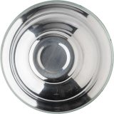 Vue 10 de Shaker à cocktail Adela | Verre | 400 ml