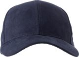 Vue 12 de Casquette Orion | Daim | 6 pans