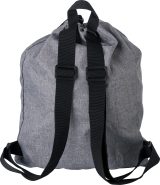 Vue 5 de Sac à dos Camilla | Pliable | Cordon | 17 l