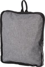Vue 8 de Sac de sport pliable Corwin | 20 l