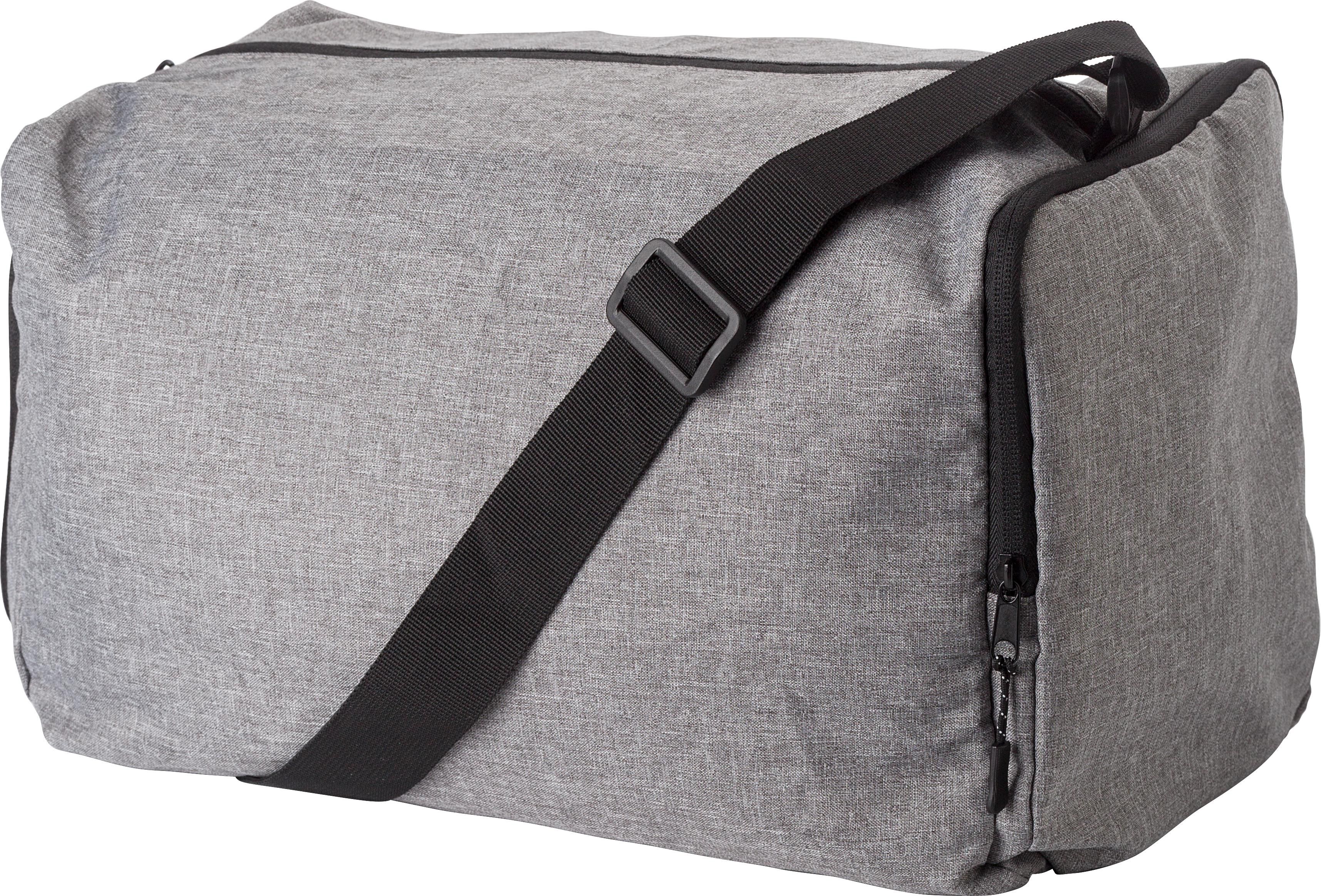 Sac de sport pliable Corwin | 20 l