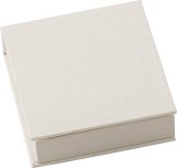 Vue 6 de Bloc-notes Thalassa