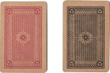 Vue 6 de Cartes à jouer Arwen | 2 jeux