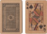 Vue 9 de Cartes à jouer Arwen | 2 jeux