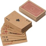 Vue 10 de Cartes à jouer Arwen | 2 jeux