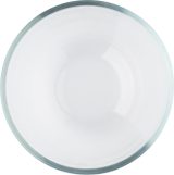 Vue 8 de Saladier Isabeau | Verre | 1,2 l