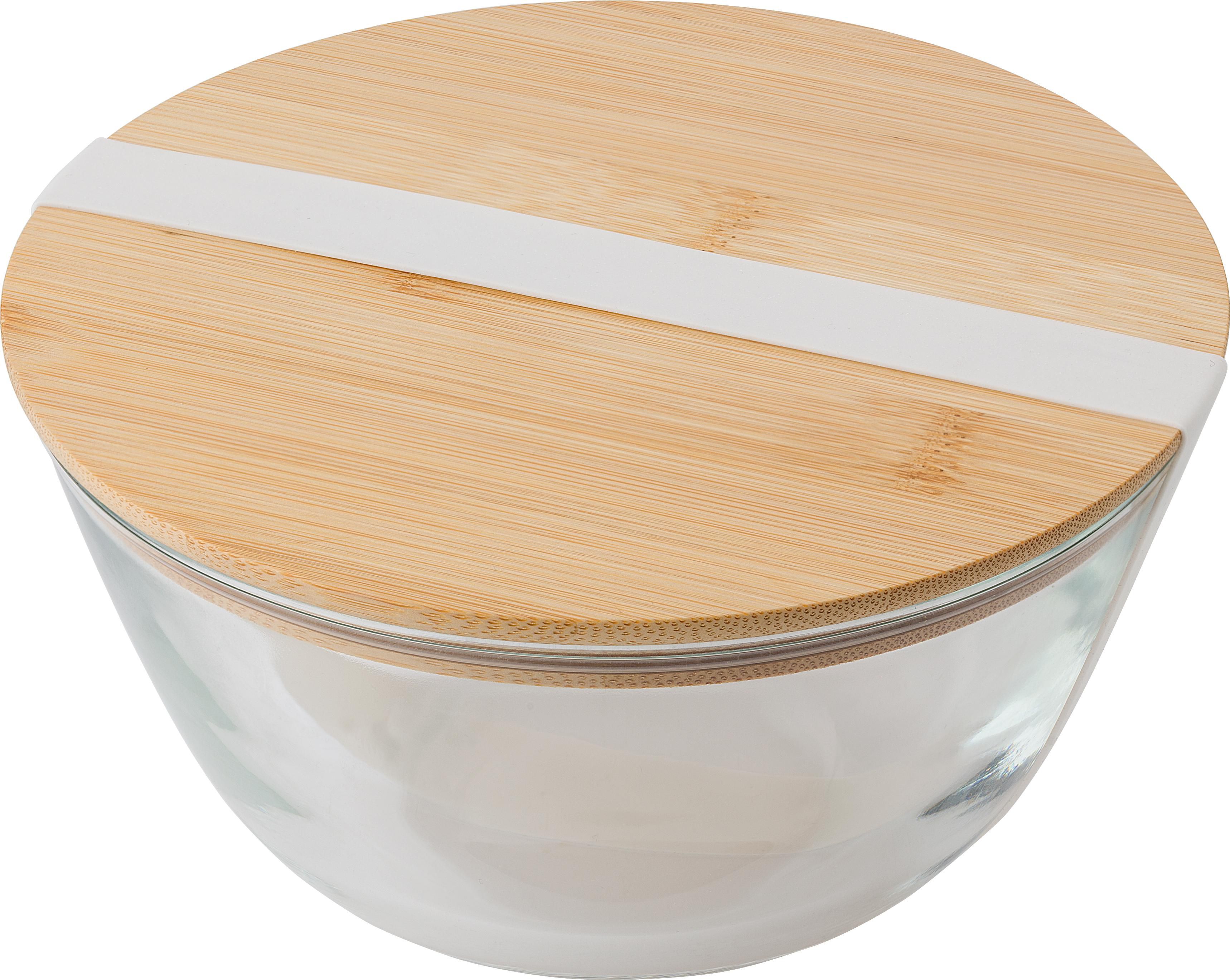 Saladier Isabeau | Verre | 1,2 l
