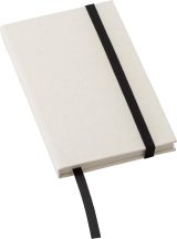 Vue 7 de Carnet Bohdi | A6
