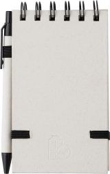 Vue 7 de Carnet Martha | A6