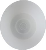 Vue 5 de Seau à glace avec enceinte Annabel | Plastique | 5W | Sans fil