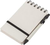 Vue 8 de Carnet Martha | A6