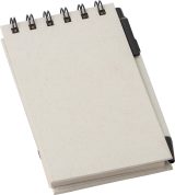 Vue 5 de Carnet Martha | A6