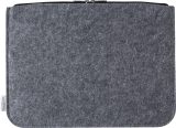 Vue 6 de Sacoche pour ordinateur portable Emilia | 14" | 10 l