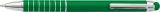 Vue 1 de Stylo bille Oliver | Aluminium | Stylet
