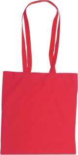Vue 4 de Sac en coton Amanda | 10,5 l