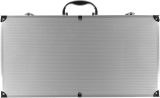 Vue 2 de Set barbecue Dawn | Inox | Valise