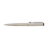Vue 2 de Parker Vector stylo bille | Acier inoxydable