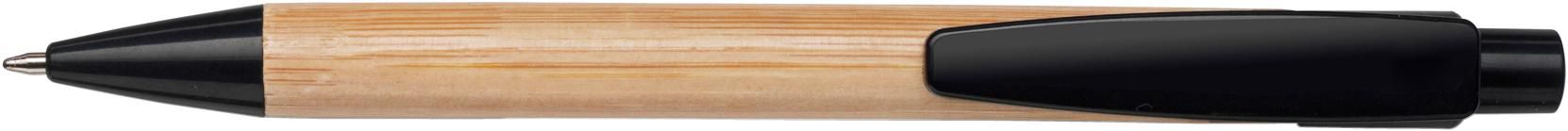 Stylo bille Lacey | Bambou