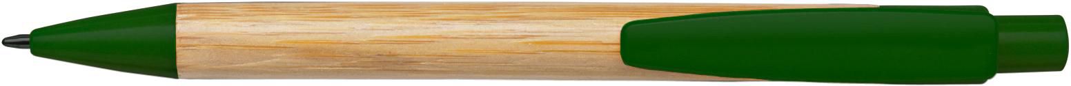 Stylo bille Lacey | Bambou