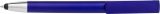 Vue 1 de Stylo bille Calvin | Stylet