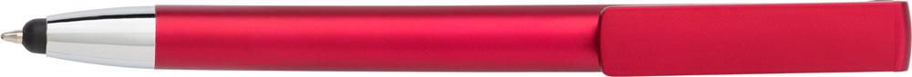 Stylo bille Calvin | Stylet