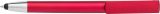 Vue 7 de Stylo bille Calvin | Stylet