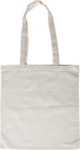 Vue 4 de Sac en coton Terry | 10,5 l