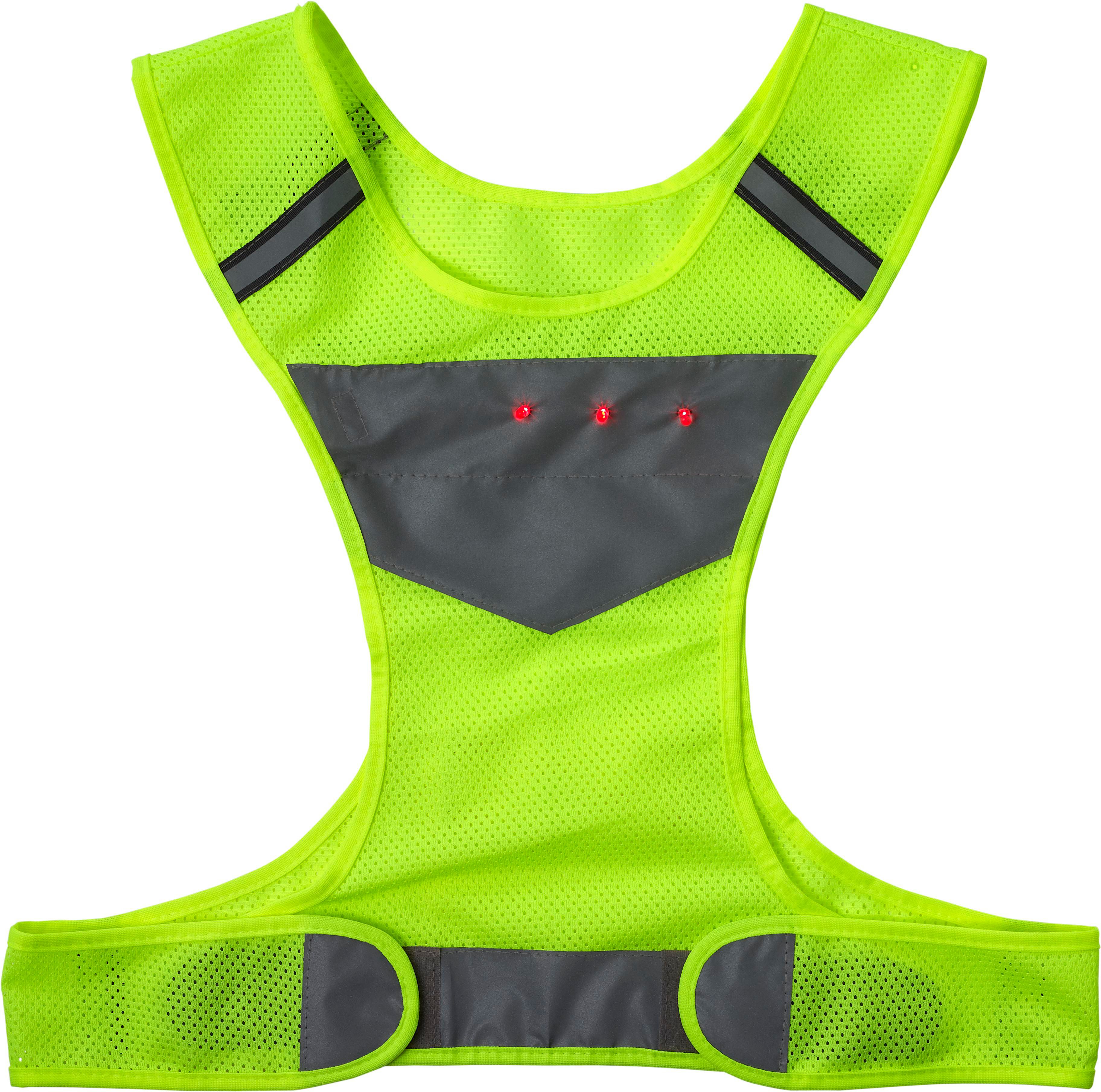 Gilet de sécurité Minna | Avec lumières