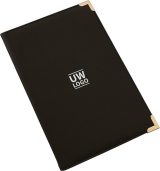Vue 1 de Pochette à documents Jovita | A4