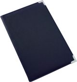 Vue 1 de Pochette à documents Jovita | A4