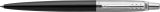 Vue 4 de Parker Jotter Core stylo bille | Acier inoxydable