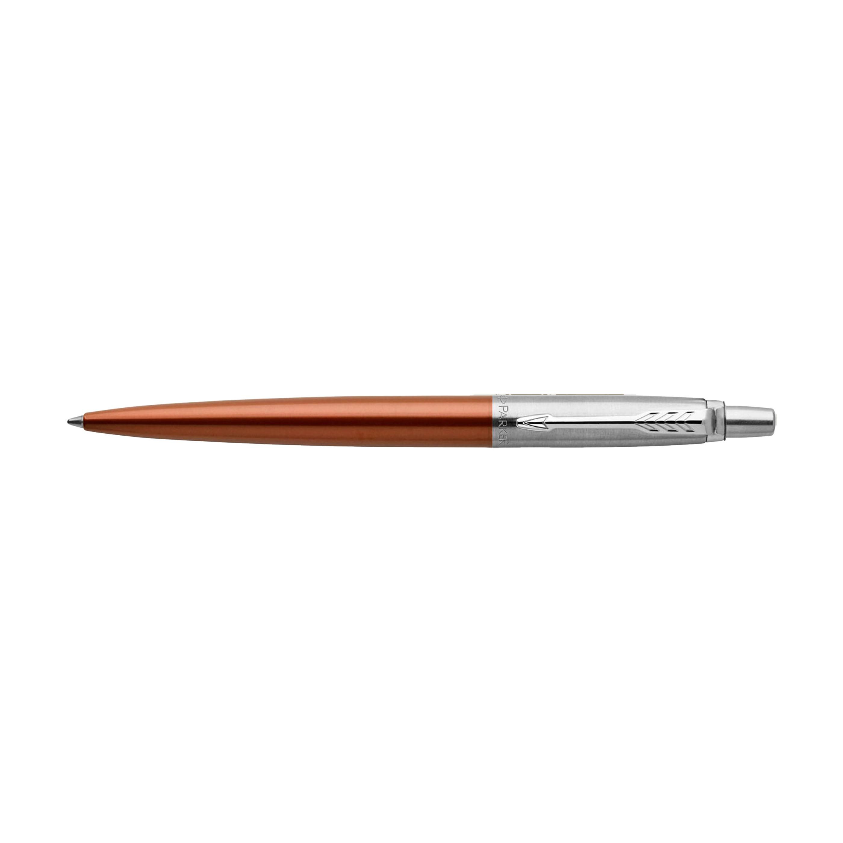 Parker Jotter Core stylo bille | Acier inoxydable