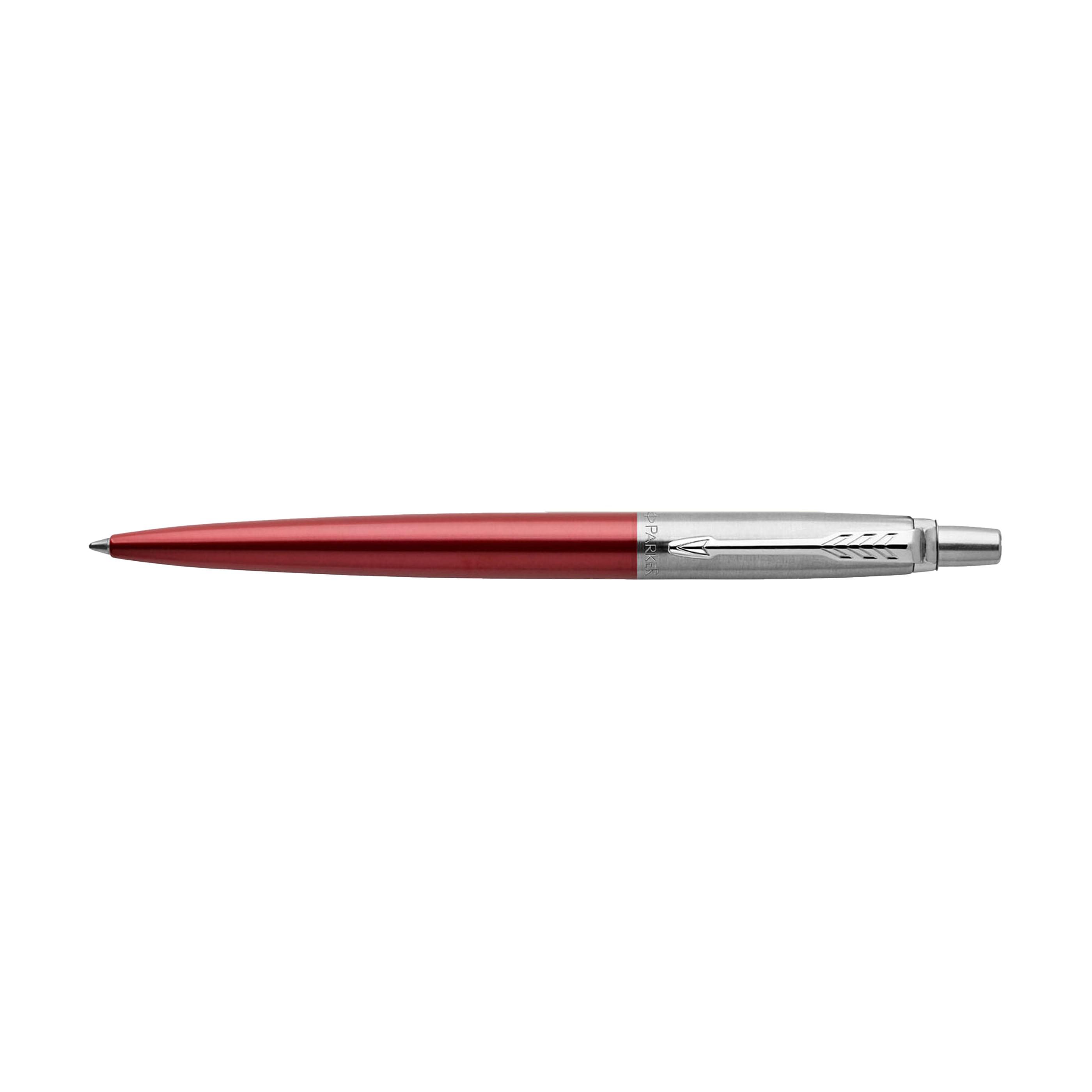 Parker Jotter Core stylo bille | Acier inoxydable