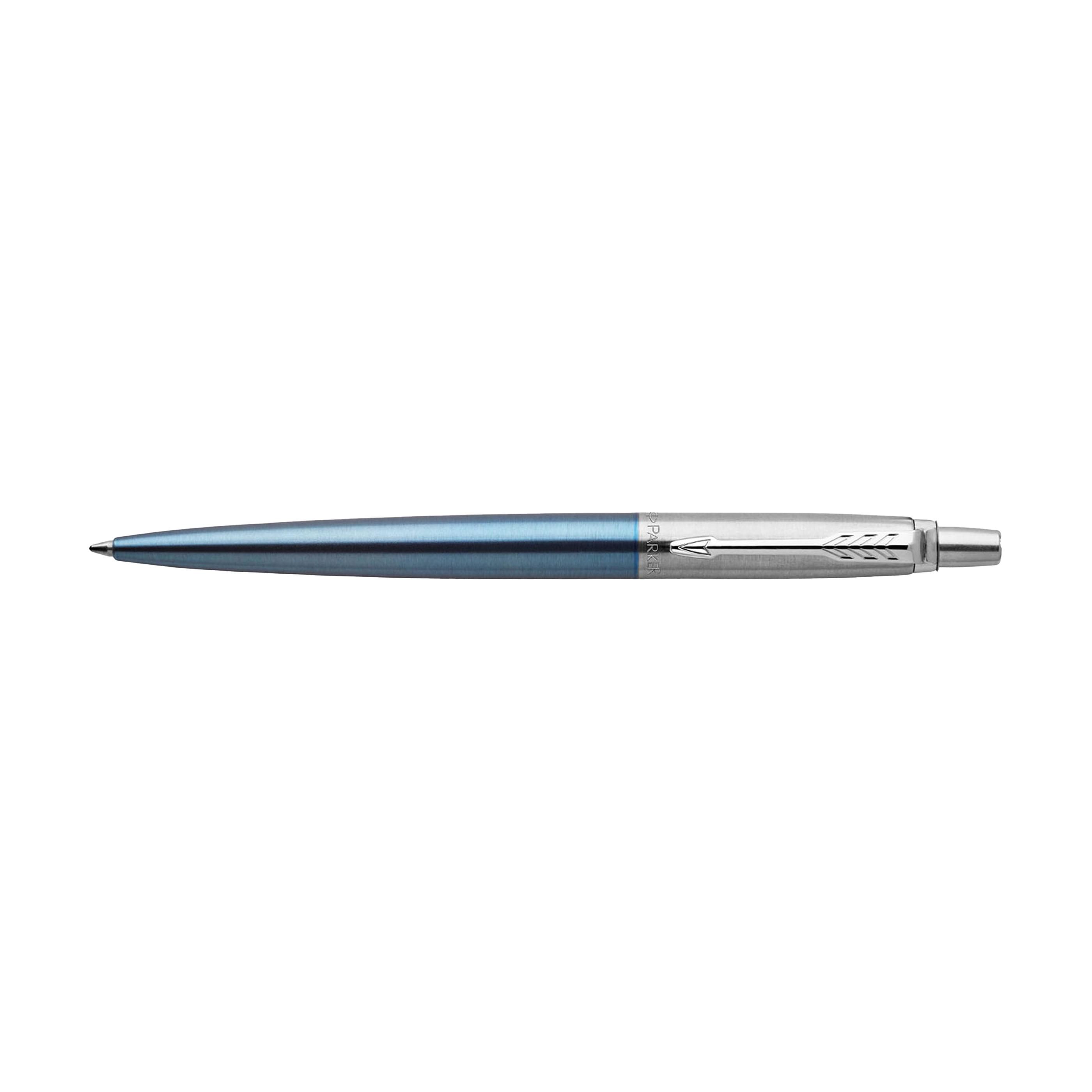 Parker Jotter Core stylo bille | Acier inoxydable