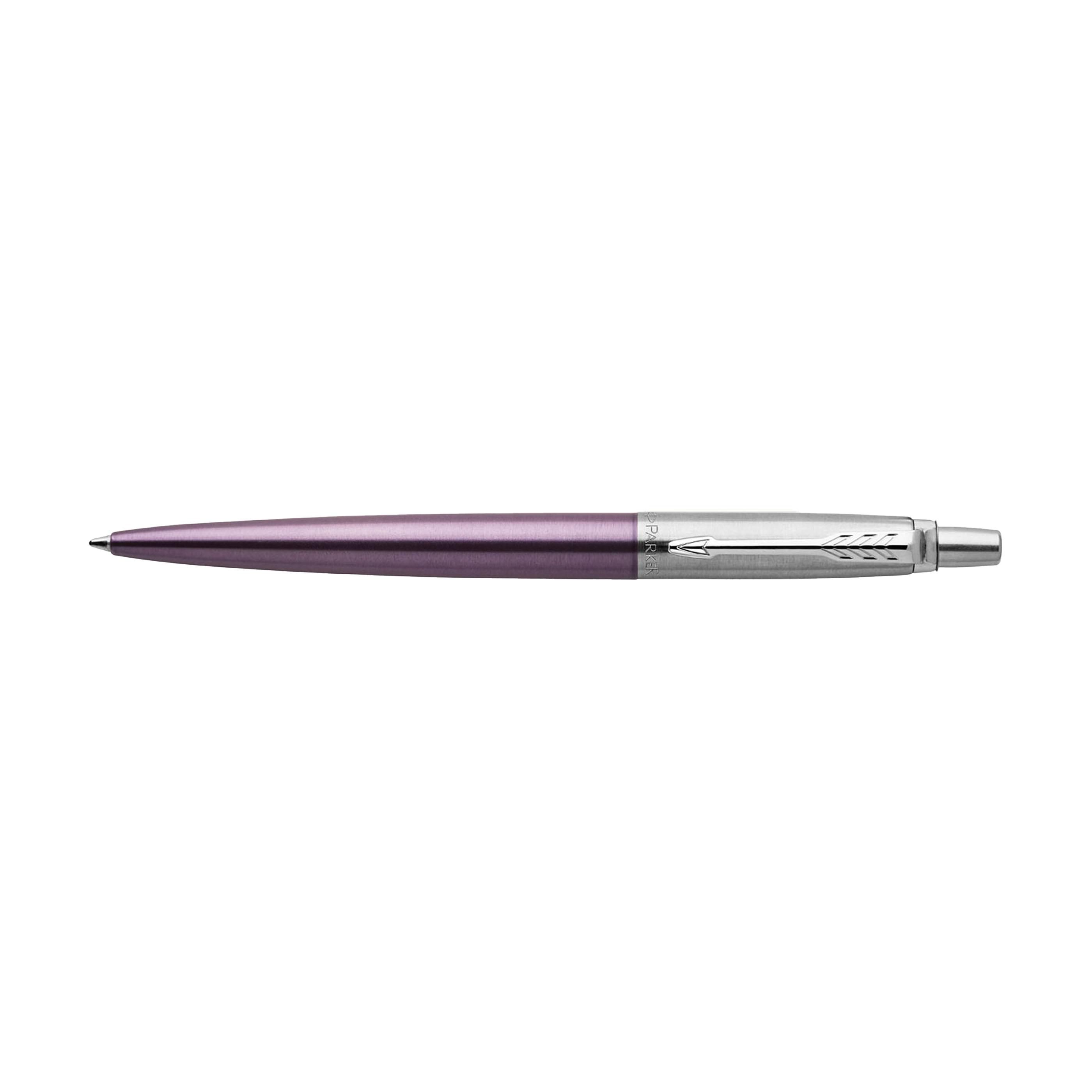 Parker Jotter Core stylo bille | Acier inoxydable