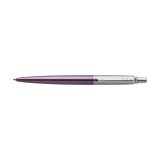 Vue 1 de Parker Jotter Core stylo bille | Acier inoxydable