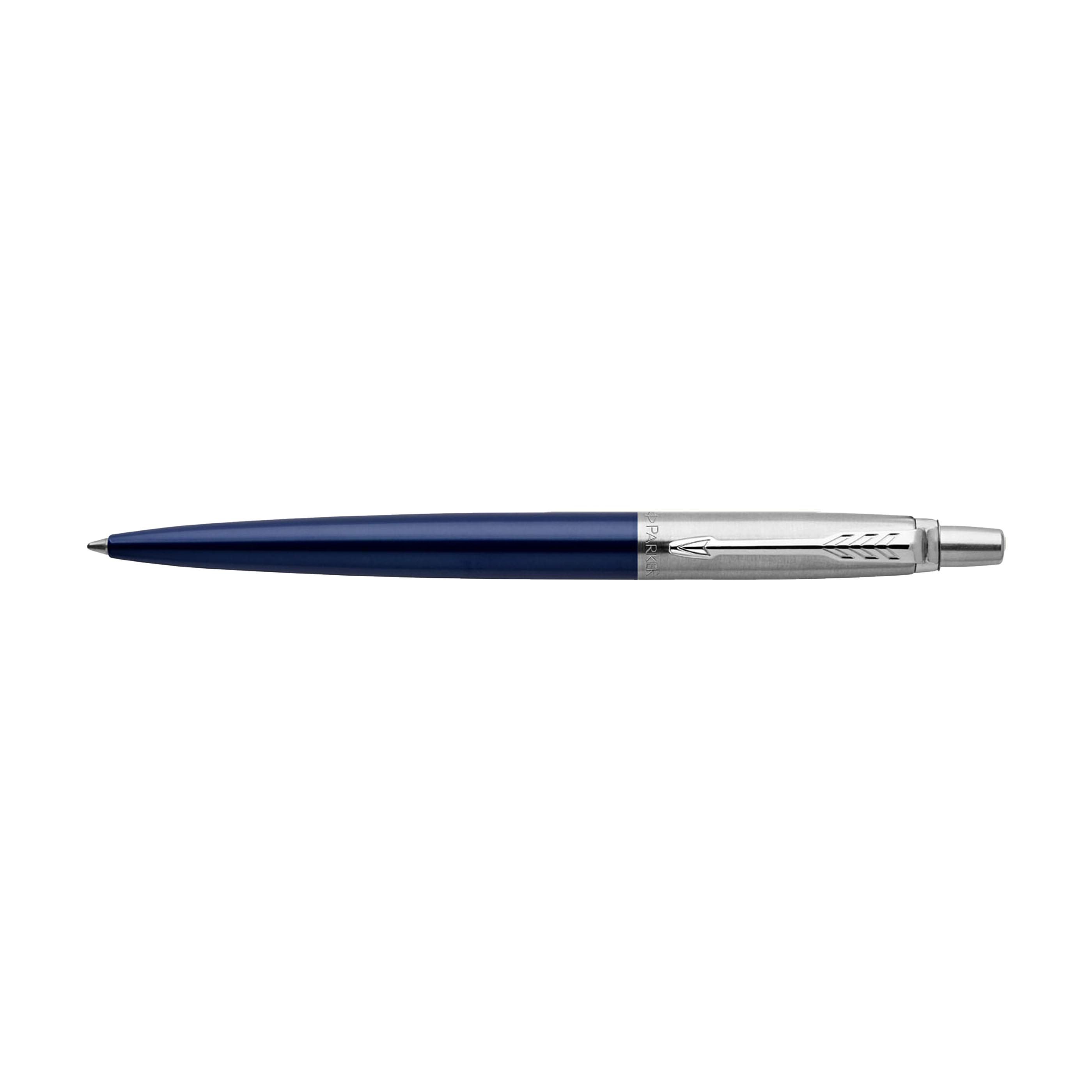 Parker Jotter Core stylo bille | Acier inoxydable