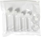 Vue 1 de Kit de voyage Dolores | 7 pièces