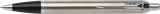 Vue 1 de Parker IM stylo bille | Laiton et chrome